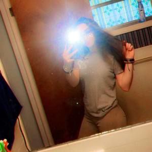 Meet your Posher, Marissa